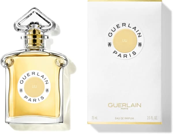 GUERLAIN Liu Eau de Parfum naisille, 75 ml