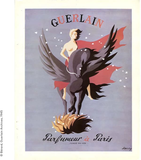 GUERLAIN Nahema Eau de Parfum til kvinder 75 ml