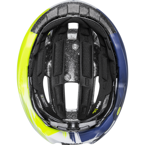 UVEX Rise Pro MIPS cykelhjälm