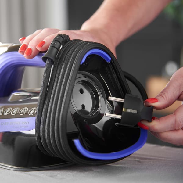 Strykjärn Russell Hobbs Easy Store Pro Plug & Wind 26731-56
