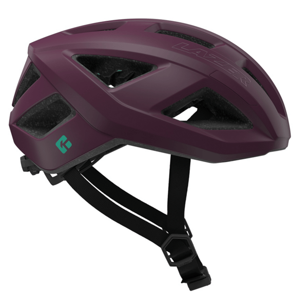 LAZER Tonic KinetiCore cykelhjelm