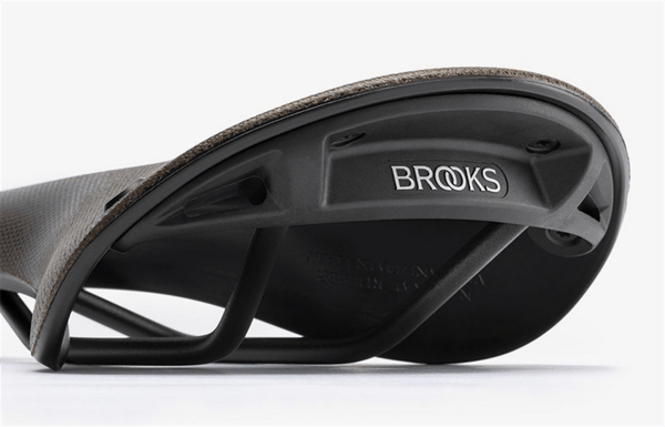 BROOKS Cambium C17 Carved Sadel