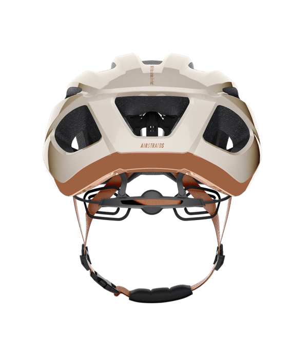 Cykelhjälm LIMAR Air Stratos W & B