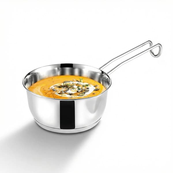 TESCOMA GrandCHEF 1,25 l - ruostumaton teräskattila