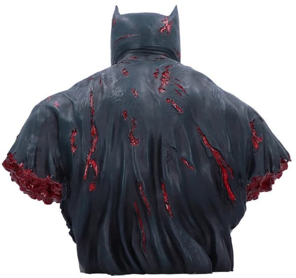 Figur NEMESIS NOW Batman DCeased Bust
