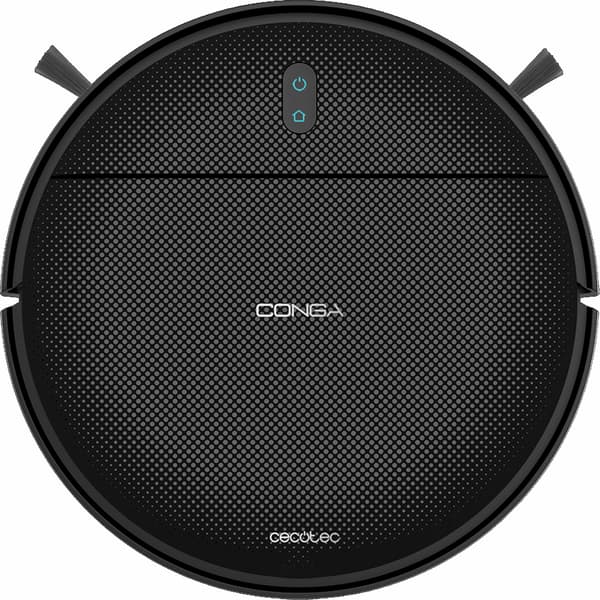 CECOTEC Conga 999 Origin X-Treme robotdammsugare