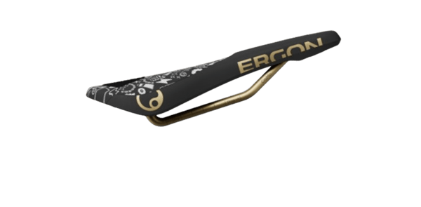 ERGON SM DOWNHILL COMP VALI HOLL sadel