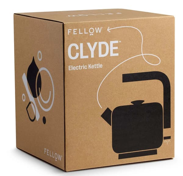 Fellow Clyde Kedel 1,5l 1500W