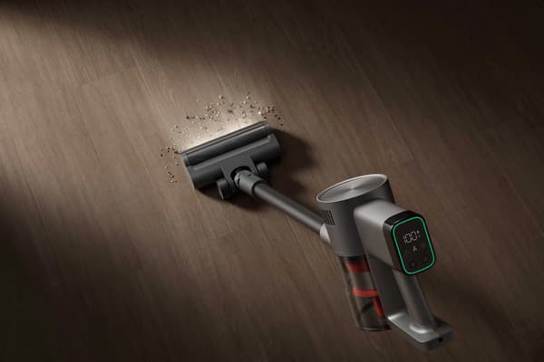 Xiaomi Vacuum Cleaner G30 Max 70min Støvsuger