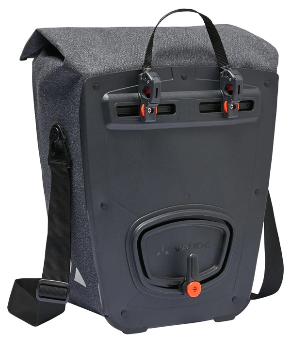 VAUDE ReCycle Pro pakethållarväska