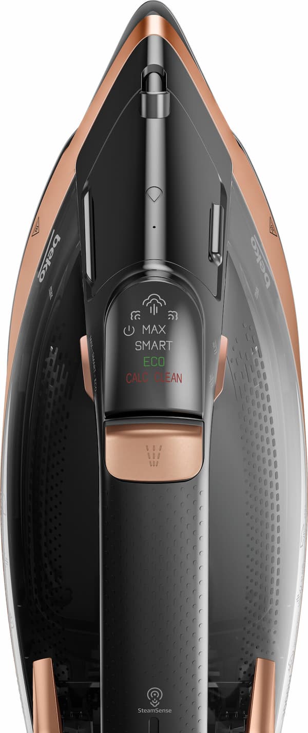 BEKO Future Iron SPA9230C strygejern