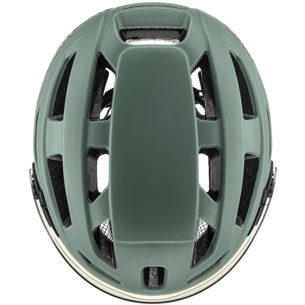 UVEX Finale Visor V cykelhjälm
