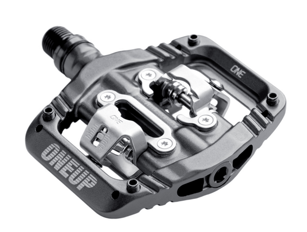 ONEUP COMPONENTS Clip -polkimet