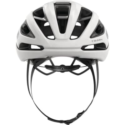 ABUS Taipan como blå cykelhjelm Størrelse: 54-58 cm (M)