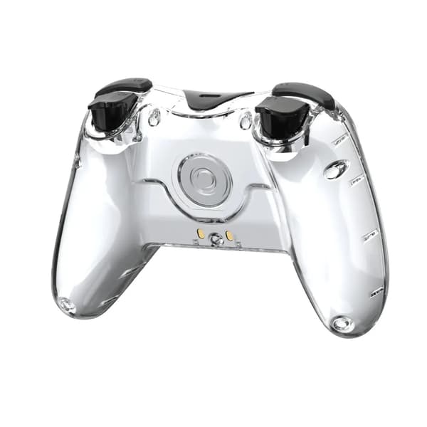 Oniverse Astralite Eridani White Controller til PC Nintendo Switch Android iOS Trådløs Hvid