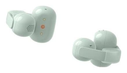Sony LinkBuds Clip WF-LC900 Grön