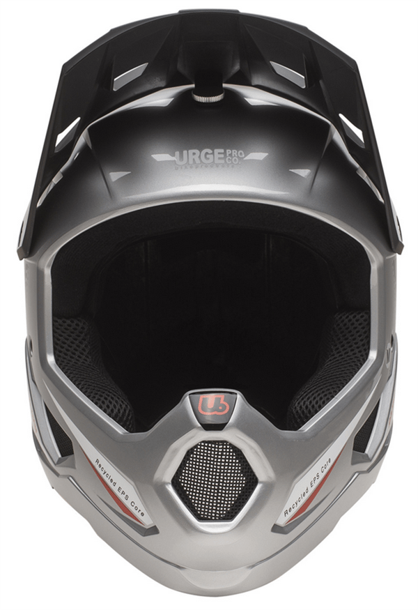 URGE Deltar Full Face cykelhjelm