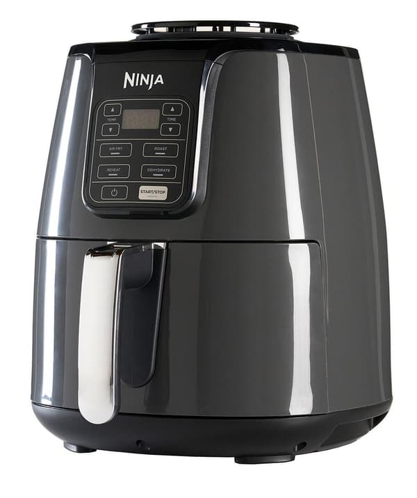 Ninja AF100EU 1550W 3,8l rasvakeitin