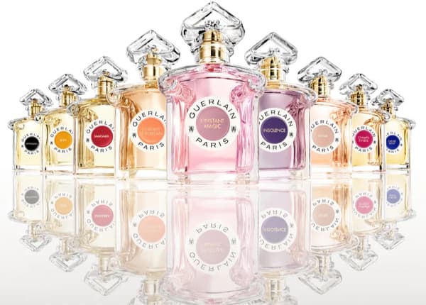 Eau de parfum för kvinnor GUERLAIN L'Instant Magic 75 ml