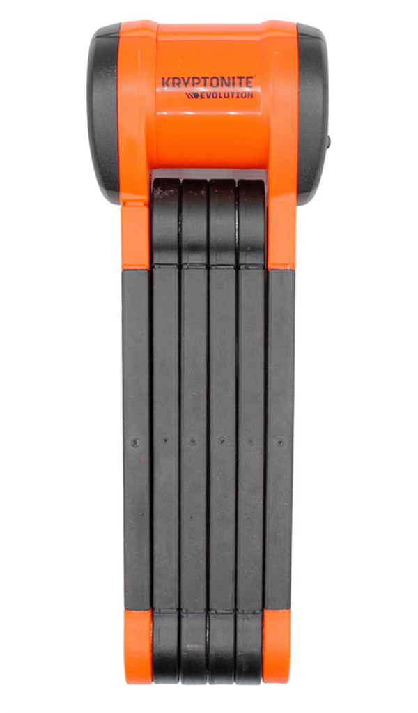 KRYPTONITE Evolution 790 -lukko
