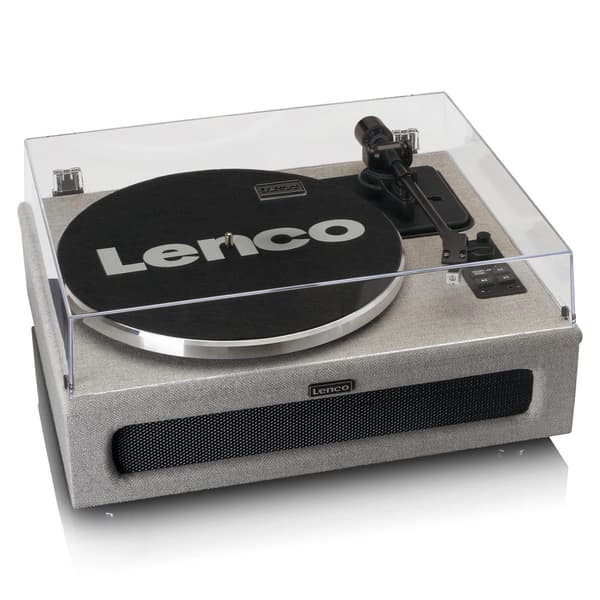 Skivspelare Lenco LS-440GY