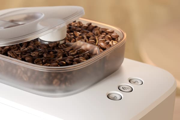 Philips Baristina BAR320/00 espressomaskine