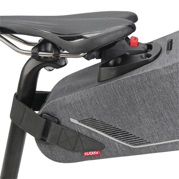 KLICKFIX Bikepack X sadeltaske
