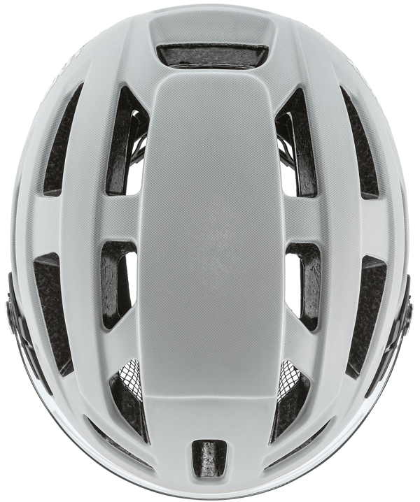 UVEX Finale Visor V -pyöräilykypärä