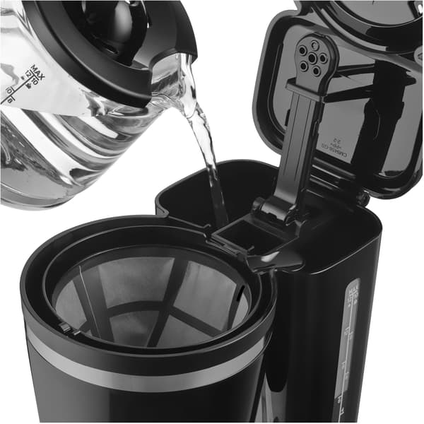 Sencor SCE 2710BK kaffemaskine