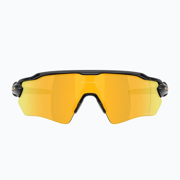Oakley Radar EV S Path aurinkolasit mattamusta/prizm black polarized