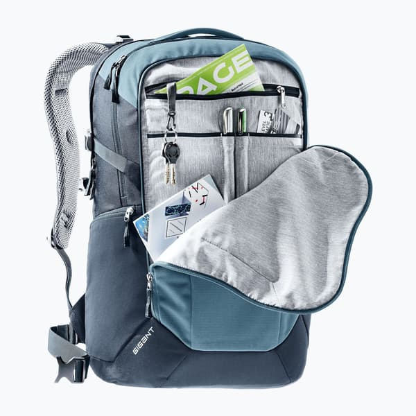 deuter Gigant 32 l sort vandrerygsæk