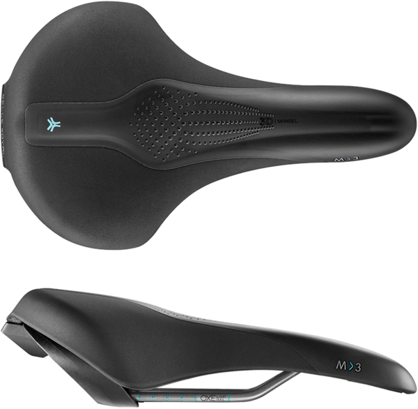 Sadel SELLE ROYAL Scientia Moderate M3