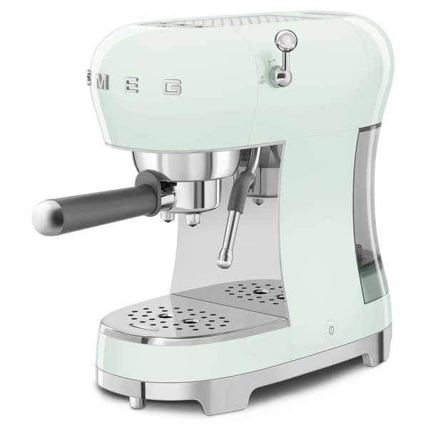 Smeg ECF02PGEU -kahvinkeitin