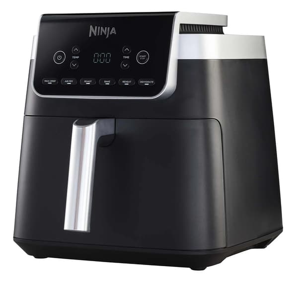 Ninja AF180EU 2000W 6,2l rasvakeitin