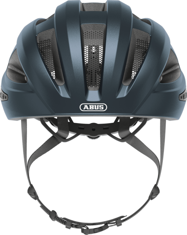 Abus Macator cykelhjelm grøn