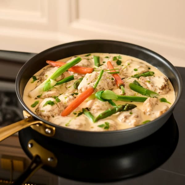 TEFAL Paul Bocuse G3370202 pande 20 cm