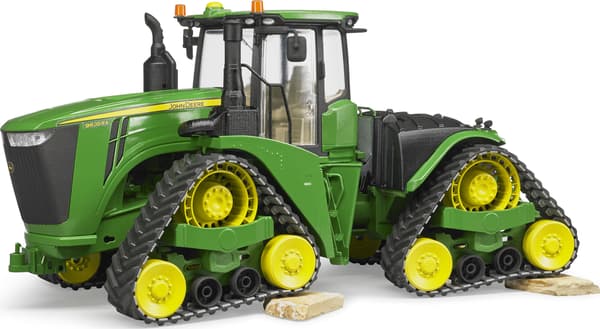 Bruder John Deere 9620 RX bælte traktor
