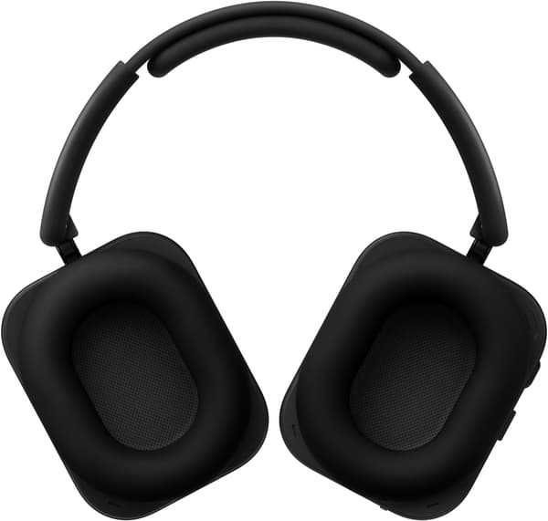 NOTHING Headphone B186 ANC On-Ear Hovedtelefoner Sort