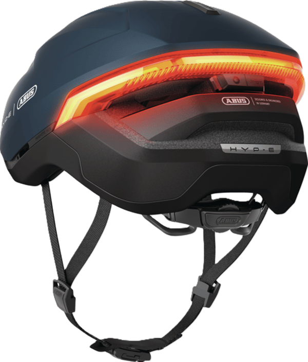 ABUS Hyp-E cykelhjelm
