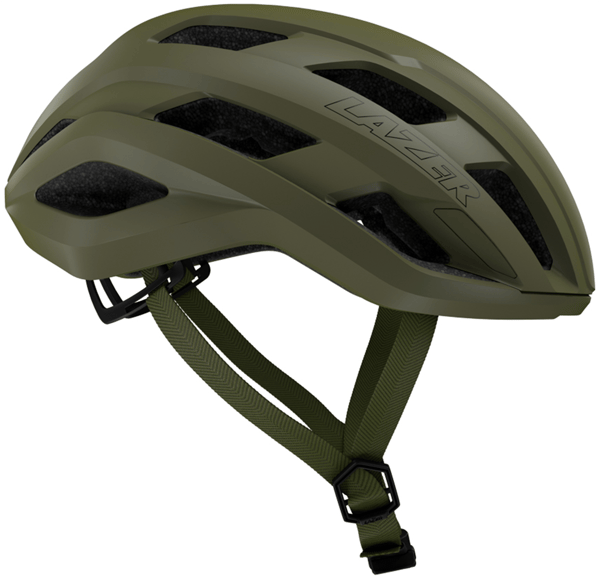 LAZER Strada KinetiCore cykelhjelm