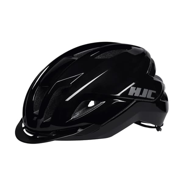 HJC Crosser cykelhjelm sort
