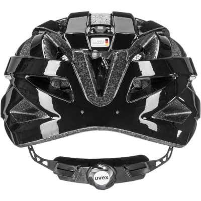 Uvex I-vo cykelhjälm