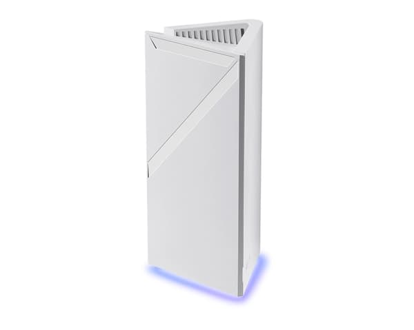 MSI Router Roamii BE Pro Mesh System - 2-pak
