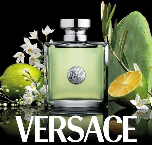 Versace Versense Eau de Toilette naisille