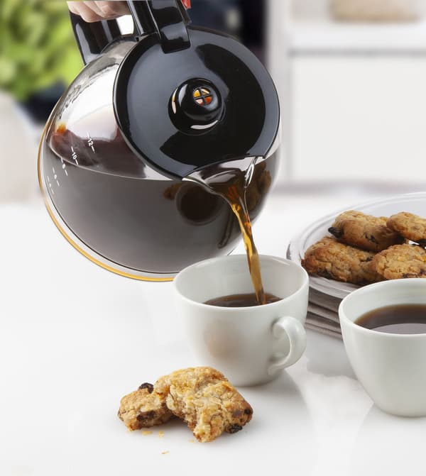 DOMO DO1065K kaffemaskine