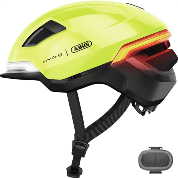 ABUS Hyp-E cykelhjälm