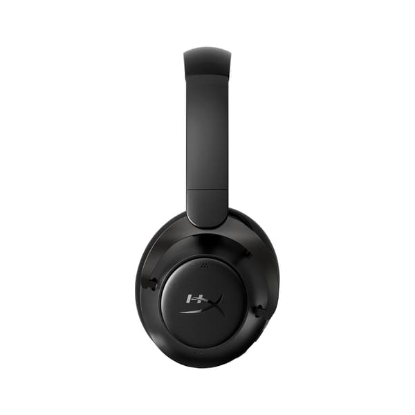 HyperX Cloud MIX 2 Trådløse Hovedtelefoner med Mikrofon Over-ear Sort