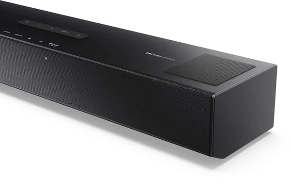 Soundbar Sharp HT-SB700 2.0.2 Bluetooth Dolby Atmos