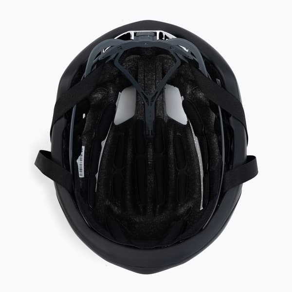 Rudy Project Nytron cykelhjelm mat sort