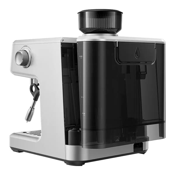 Mova S20 Pro Kaffemaskine Sølv